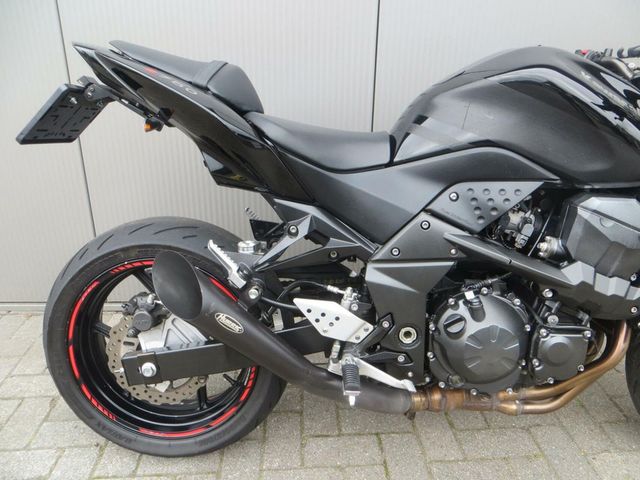 kawasaki - z-750