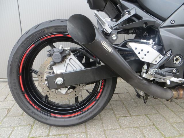 kawasaki - z-750