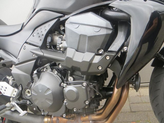 kawasaki - z-750