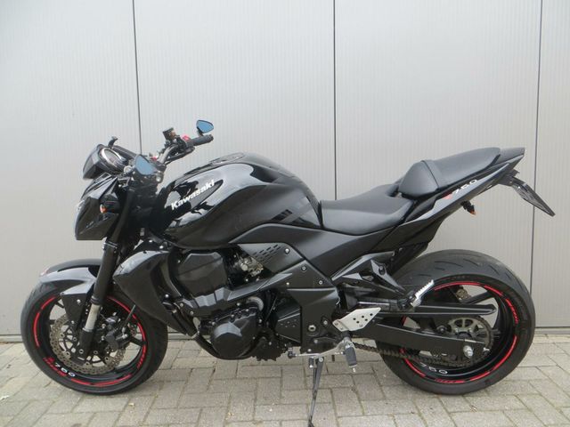 kawasaki - z-750