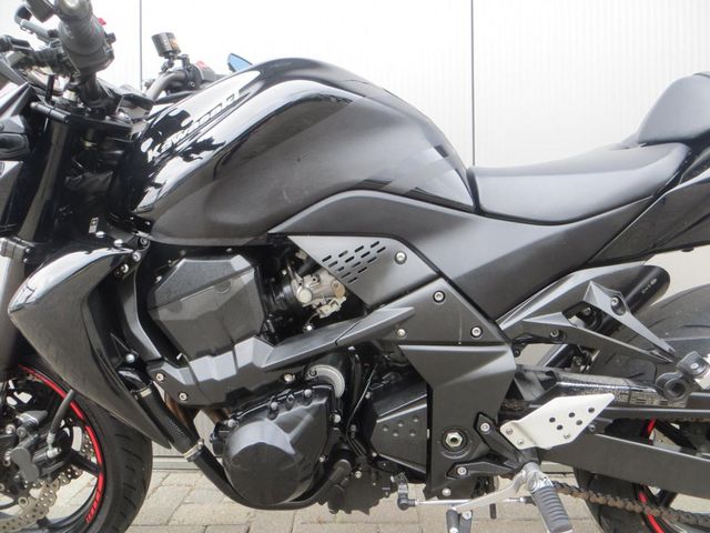 kawasaki - z-750