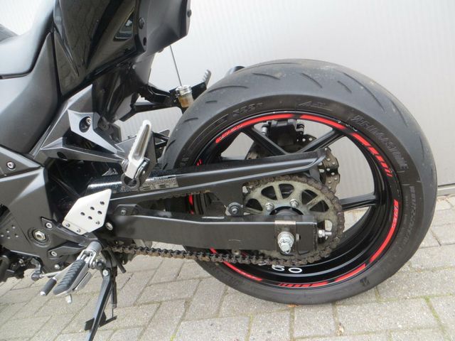 kawasaki - z-750
