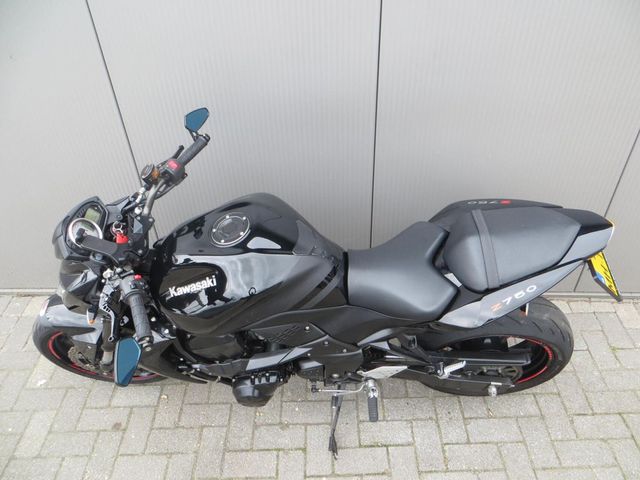 kawasaki - z-750