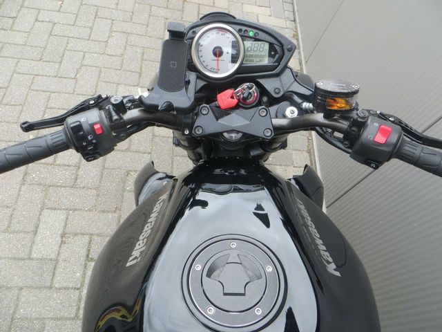 kawasaki - z-750