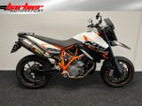 KTM 990 SUPERMOTO