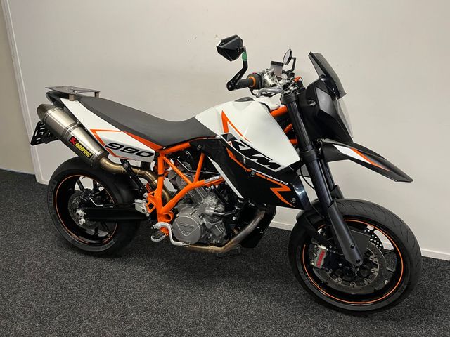ktm - 990-supermoto