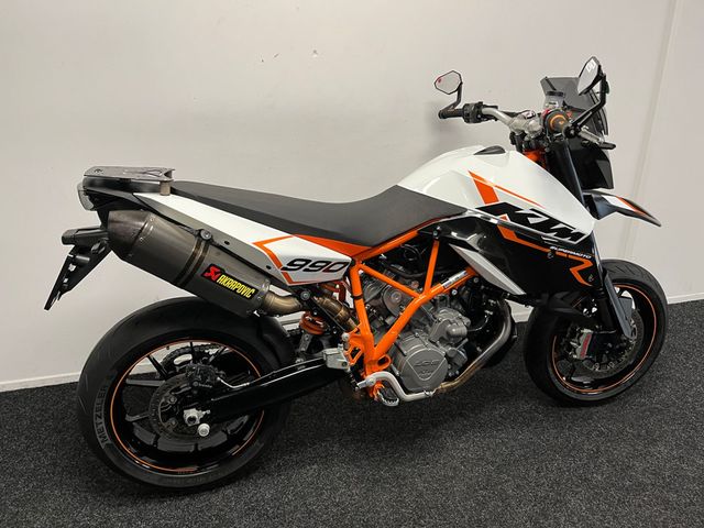 ktm - 990-supermoto