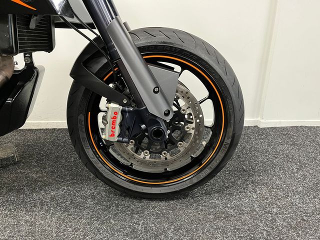 ktm - 990-supermoto