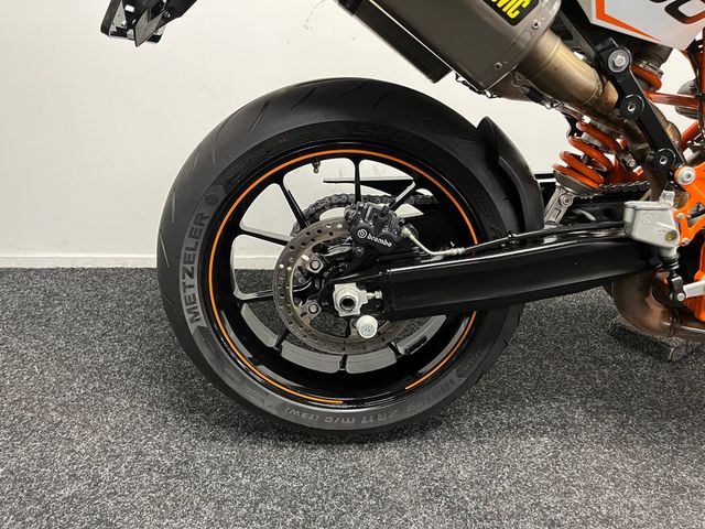 ktm - 990-supermoto