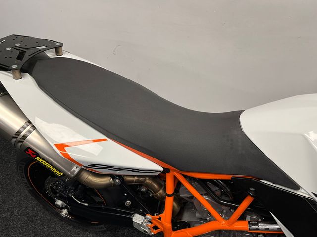 ktm - 990-supermoto