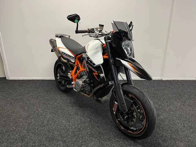 ktm - 990-supermoto