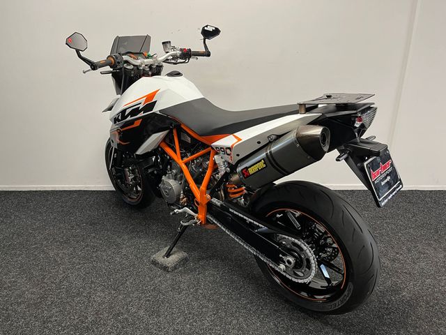 ktm - 990-supermoto