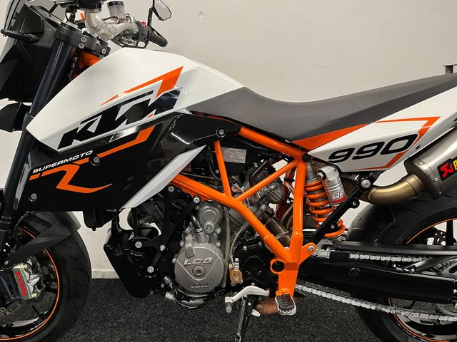 ktm - 990-supermoto
