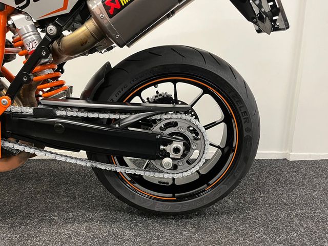 ktm - 990-supermoto