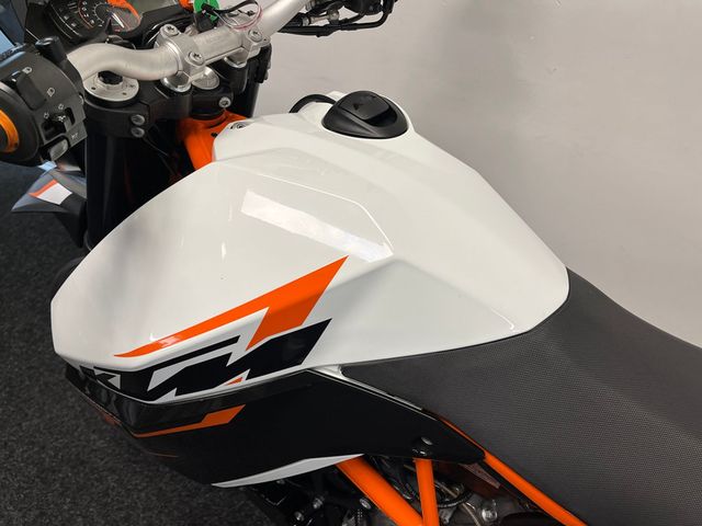 ktm - 990-supermoto