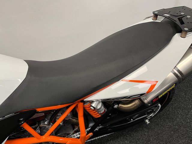 ktm - 990-supermoto