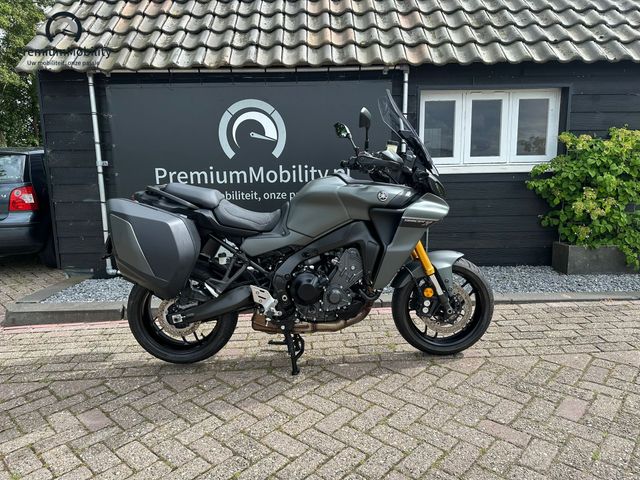 yamaha - tracer-9-gt