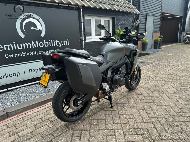 yamaha - tracer-9-gt