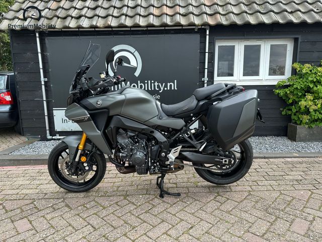 yamaha - tracer-9-gt