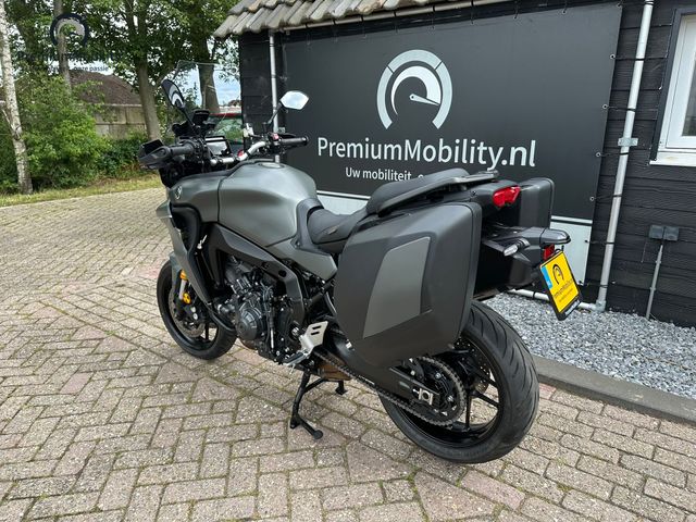 yamaha - tracer-9-gt