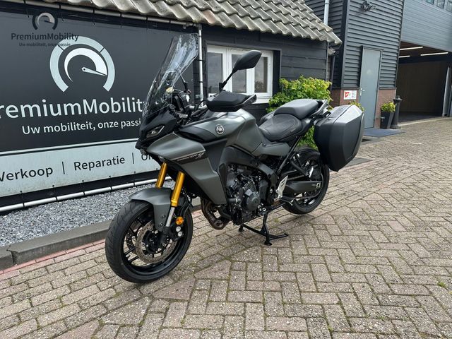 yamaha - tracer-9-gt