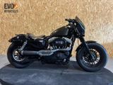 HARLEY-DAVIDSON SPORTSTER FORTY-EIGHT XL 1200 X