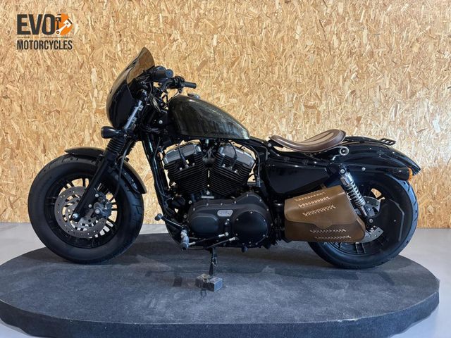 harley-davidson - sportster-forty-eight-xl-1200-x