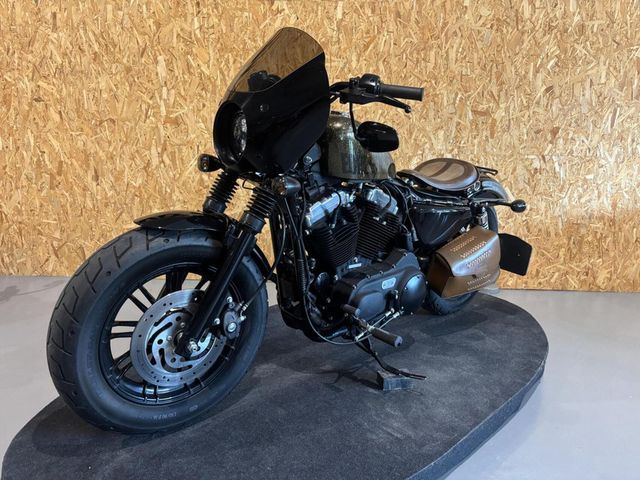 harley-davidson - sportster-forty-eight-xl-1200-x