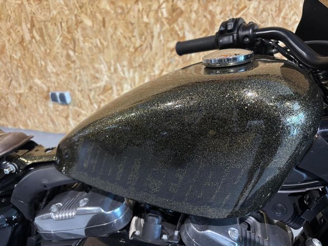harley-davidson - sportster-forty-eight-xl-1200-x