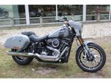 HARLEY-DAVIDSON SPORT GLIDE FLSB