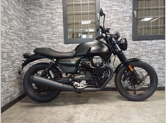 Moto Guzzi V 7 Stone 2026 nieuw