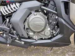 Cfmoto 650 GT 2025 occasion – foto 12 van 23