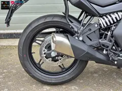 Cfmoto 650 GT 2025 occasion – foto 14 van 23