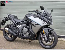 Cfmoto 650 GT 2025 occasion