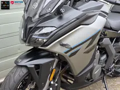 Cfmoto 650 GT 2025 occasion – foto 9 van 23