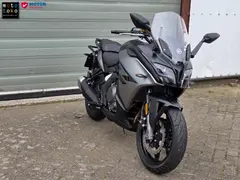 Cfmoto 650 GT 2025 occasion – foto 7 van 23