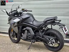 Cfmoto 650 GT 2025 occasion – foto 6 van 23