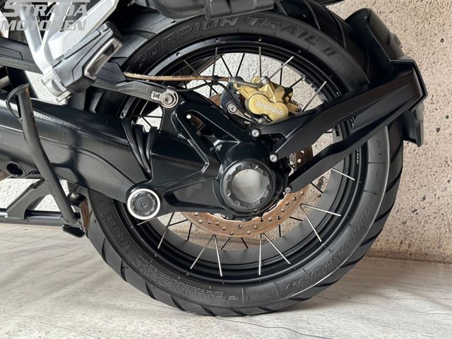 bmw - r-1250-gs