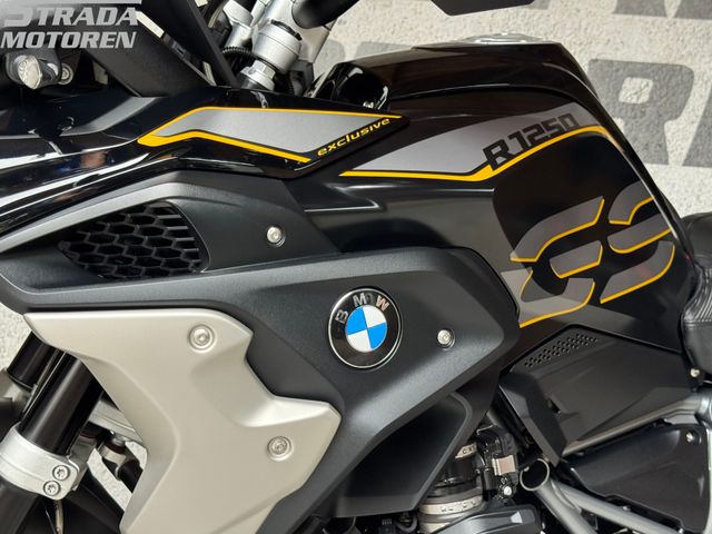 bmw - r-1250-gs