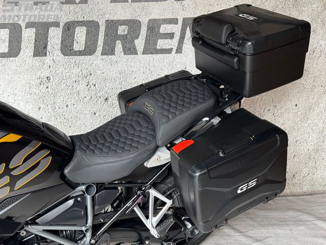 bmw - r-1250-gs