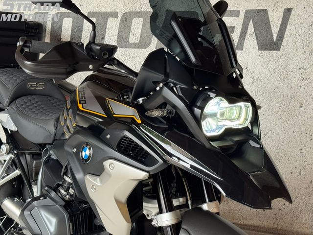 bmw - r-1250-gs