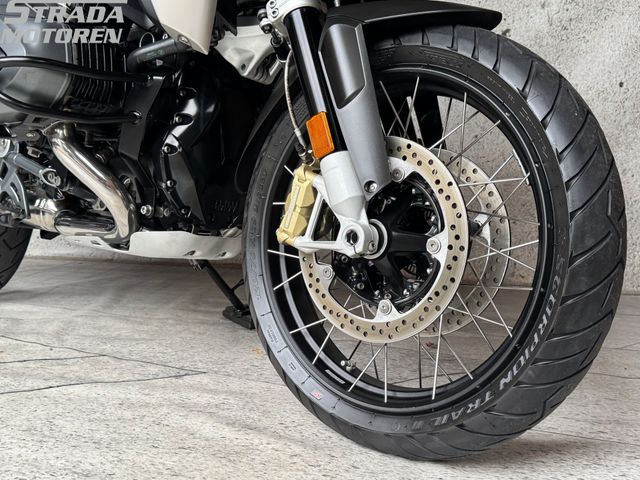 bmw - r-1250-gs