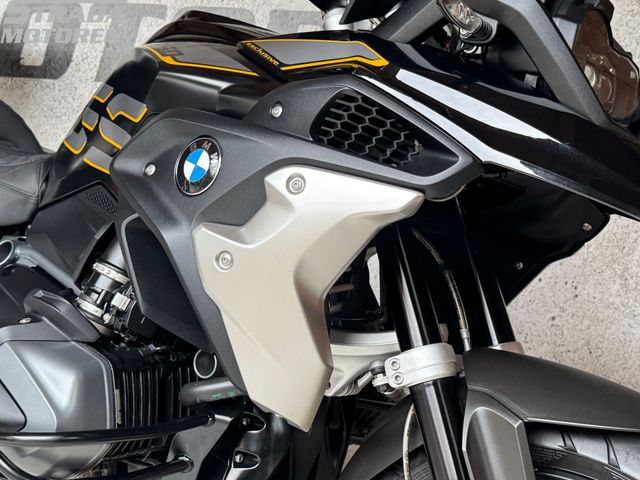 bmw - r-1250-gs