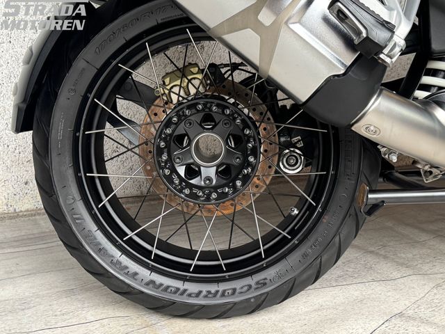 bmw - r-1250-gs