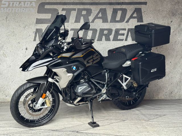 bmw - r-1250-gs
