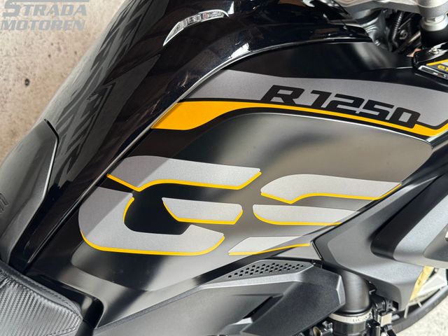 bmw - r-1250-gs