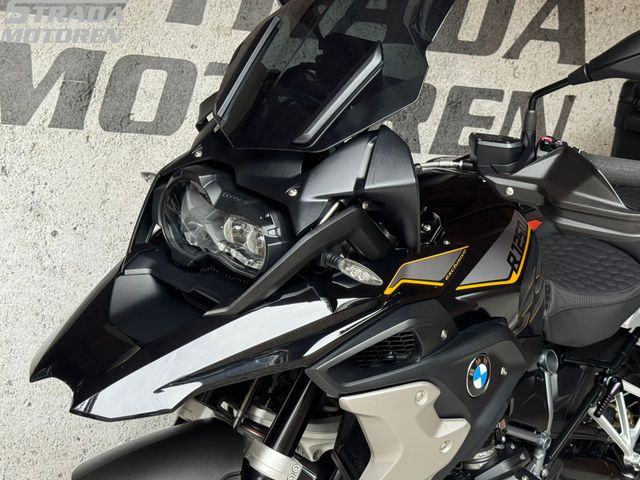 bmw - r-1250-gs