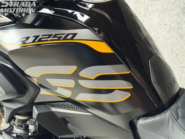 bmw - r-1250-gs