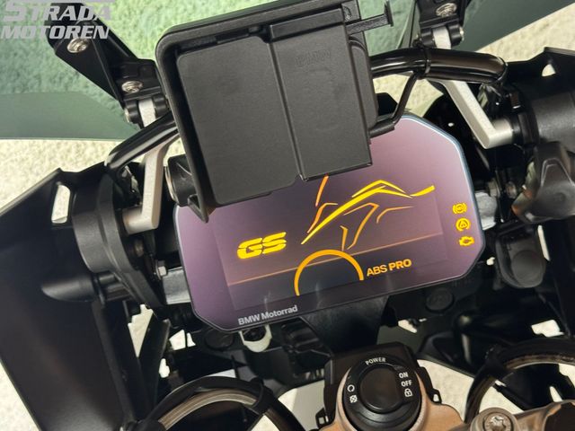 bmw - r-1250-gs