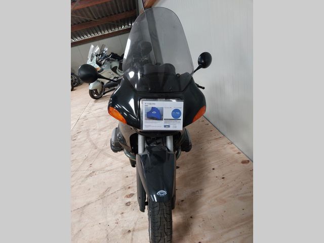 bmw - r-1100-rs